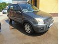 FORD FUSION 2006 - 2