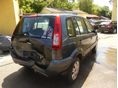FORD FUSION 2006 - 3