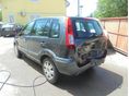 FORD FUSION 2006 - 4