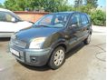 FORD FUSION 2006 - 1