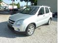SUZUKI IGNIS 1.5 GS AC Megkímélt állapot! Friss 2 év vizsga! 113 E.kM-EL!