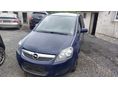 OPEL ZAFIRA B 2012/7 - 3