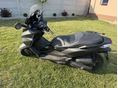 HONDA NSS 125 FORZA 2016/5 - 3