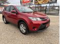 TOYOTA RAV 4 2014/9 - 7