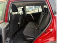 TOYOTA RAV 4 2014/9 - 10