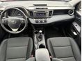 TOYOTA RAV 4 2014/9 - 11