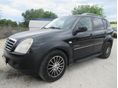 SSANGYONG REXTON 2.7 270 XVT Premium Top (Automata) KIFOGÁSTALAN.FULL EXTRÁS