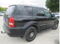SSANGYONG REXTON 2008/11 - 2