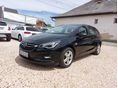 OPEL ASTRA K Sports Tourer 1.6 CDTI Start-Stop Dynamic Nagyon jó műszaki állapotban!