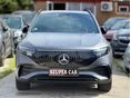 MERCEDES-BENZ EQA 2025/1 - 2
