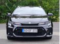 SUZUKI SWACE 2023/4 - 4