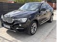 BMW X4 2016/9 - 2