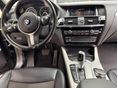 BMW X4 2016/9 - 10