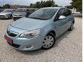 OPEL ASTRA J 2010/4 - 1