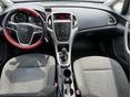 OPEL ASTRA J 2010/4 - 9