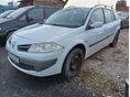 RENAULT MEGANE 2009 - 2