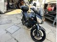 SUZUKI DL 650 2006/8 - 2