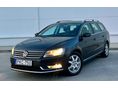 VOLKSWAGEN PASSAT VII 2014 - 2