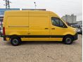 MERCEDES-BENZ SPRINTER 2020/12 - 5