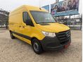 MERCEDES-BENZ SPRINTER 2020/12 - 3