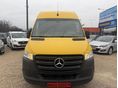 MERCEDES-BENZ SPRINTER 2020/12 - 2
