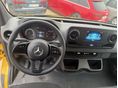 MERCEDES-BENZ SPRINTER 2020/12 - 10
