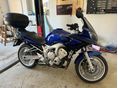 YAMAHA FZ6-S (FAZER) 