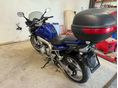 YAMAHA FZ6-S (FAZER) 2006/7 - 2