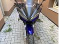 YAMAHA FZ6-S (FAZER) 2006/7 - 5