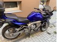 YAMAHA FZ6-S (FAZER) 2006/7 - 6
