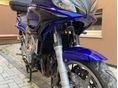 YAMAHA FZ6-S (FAZER) 2006/7 - 8
