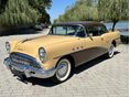 BUICK SPECIAL Hardtop Coupe V8 OT-rendszámos!