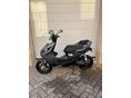YAMAHA AEROX 
