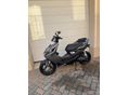 YAMAHA AEROX 2012/7 - 2
