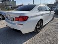 BMW 520 2011/6 - 7