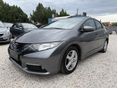 HONDA CIVIC 2012/3 - 1
