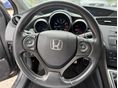 HONDA CIVIC 2012/3 - 7