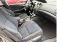 HONDA CIVIC 2012/3 - 12