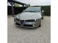 ALFA ROMEO 159 2006/12 - 2