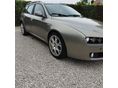 ALFA ROMEO 159 2006/12 - 6