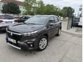 SUZUKI S-CROSS 2021/12 - 1