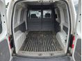 VOLKSWAGEN CADDY 2010/11 - 7