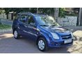 SUZUKI IGNIS 2003/7 - 3