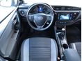 TOYOTA AURIS 2017/6 - 9
