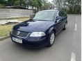 VOLKSWAGEN PASSAT IV 2005/1 - 2