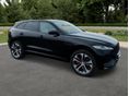 JAGUAR F-PACE P400e R-Dynamic Black (Automata)