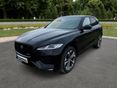 JAGUAR F-PACE 2022/6 - 8