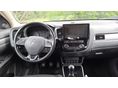 MITSUBISHI OUTLANDER 2.0 MIVEC Invite