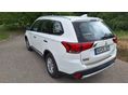 MITSUBISHI OUTLANDER 2017/4 - 2