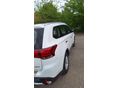 MITSUBISHI OUTLANDER 2017/4 - 5